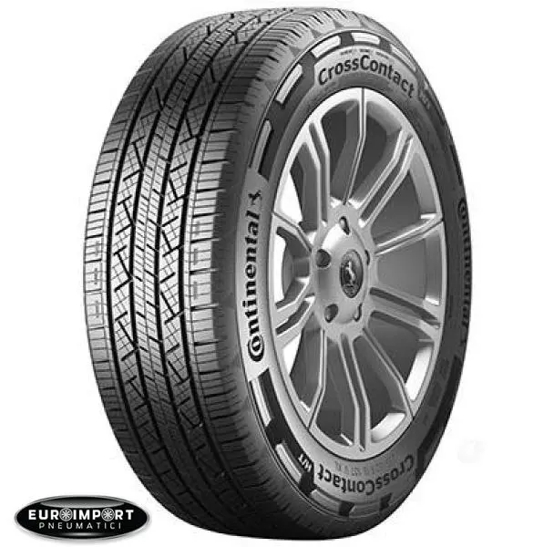 Continental Crosscontact ht  225/55 R18 98 V   TL BORDINO